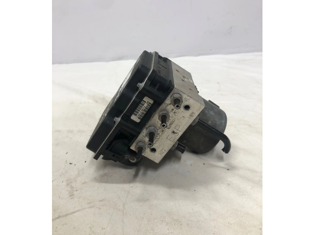Jednotka ABS 8K0907379BJ, 0214Q0023   Audi A5 8T 8F 2011