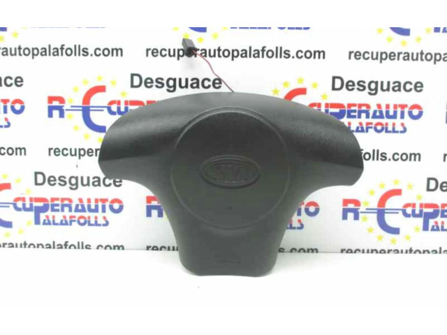 Подушка безопасности двери 5690007000   KIA Picanto