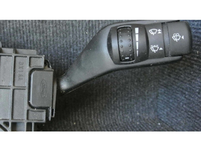 Подрулевой переключатель 4M5T14A66AB   Ford Focus