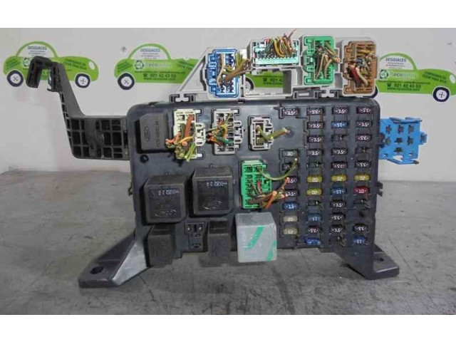 Подрулевой шлейф SRS 1S7T14A073AE   Ford Mondeo Mk III