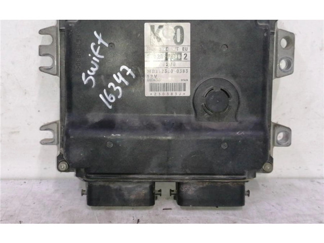Другие блоки управления / модули 3392062J02, 0090047   Suzuki Swift
