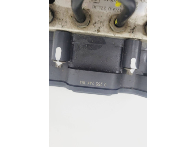 Jednotka ABS 476603ZL0B, 2265106516   Nissan Pulsar 2015