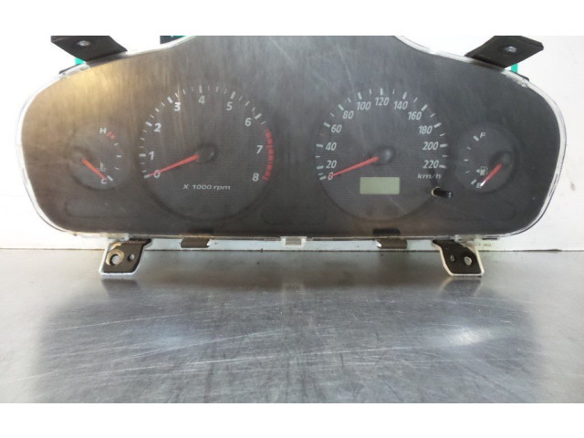 Řídící jednotka 9400326121, 20031030   Hyundai Santa Fe 2004