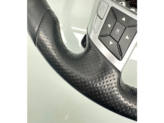 Volant Mercedes-Benz CLS C218 X218 2012   