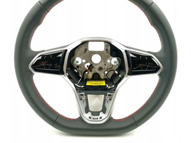 Volant Volkswagen ID.4 2020 nan, CZARNY  