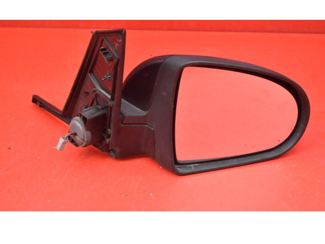 Зеркало электрическое        Mitsubishi Colt  2009 - 2016 года   