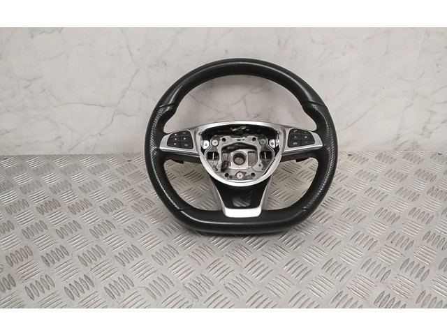 Zpětné zrcátko  Mercedes-Benz CLA C117 X117 W117 2017  A0004603403  