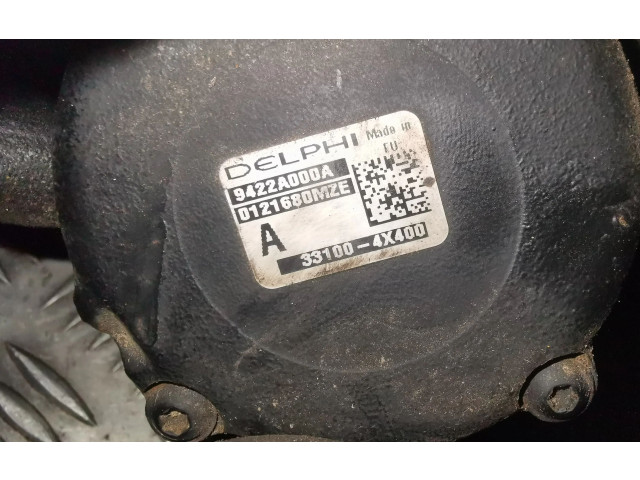 Vstřikovací čerpadlo 331004X400, 9422A000A   KIA Carnival     
