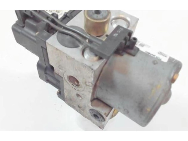 Jednotka ABS 454139   Peugeot 406 1998