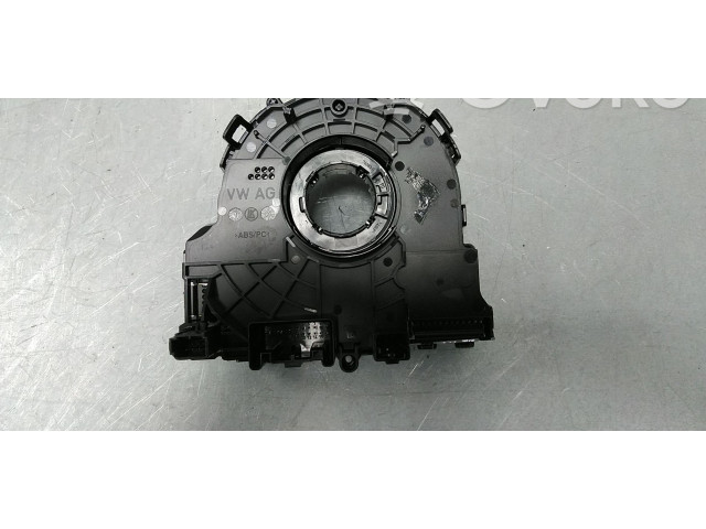 Полоса надувных подушек (кольцо srs) Audi A6 S6 C7 4G  2011 - 2018 года 4H0953568K      