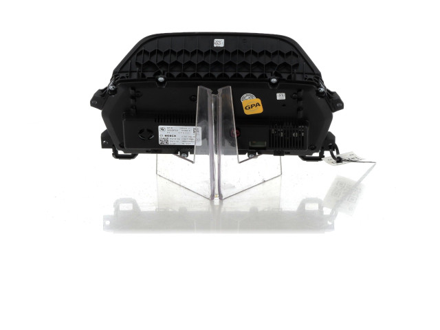 Přístrojová deska  BMW 1 F40 2024 62105B4A591, G1-0475C  