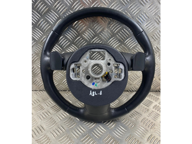 Руль Audi A8 S8 D4 4H  2010 - 2016 года 4H0419091AF, 4H0880201L      