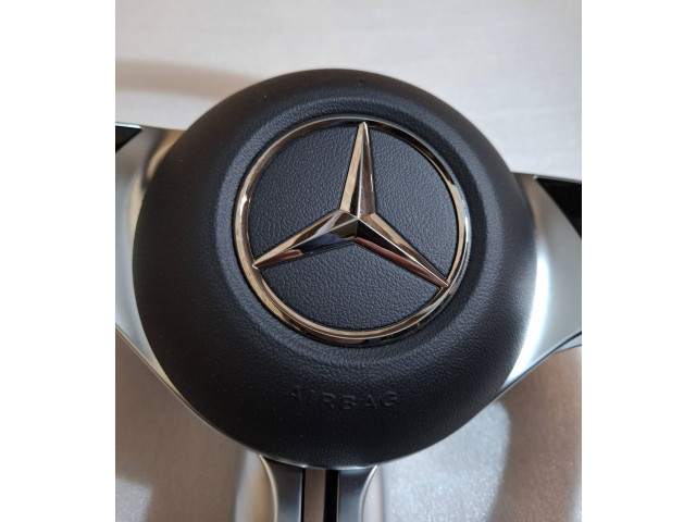 Volant Mercedes-Benz C W206 2023 649545300G, 0383578410  