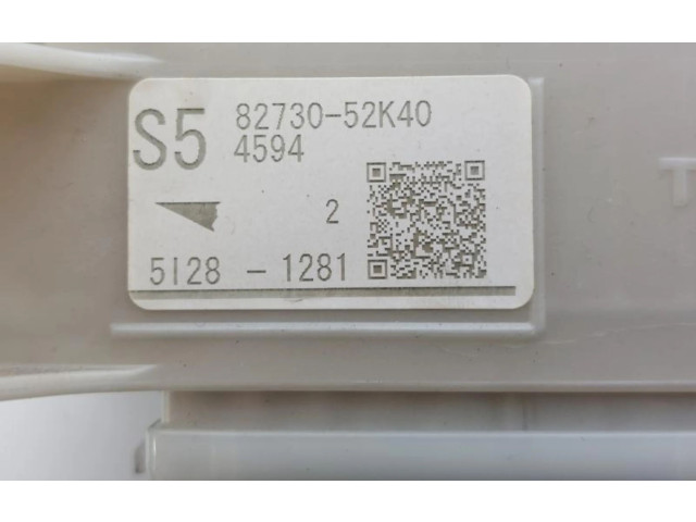   Pojistková skříňka 8273052K40   Toyota Yaris 2014