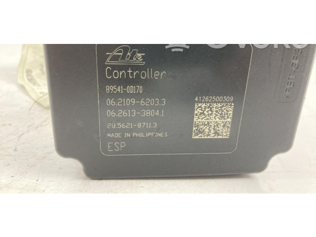 Jednotka ABS 440500D171   Toyota Yaris 2012