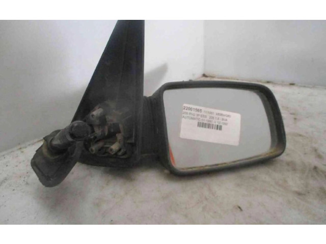 Zpětné zrcátko  Peugeot 205 1987  8148A2, 8148A2  