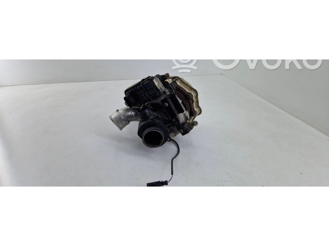  Турбина Audi A8 S8 D4 4H  GTB2260VZK, 059145874E   для двигателя CDTA      