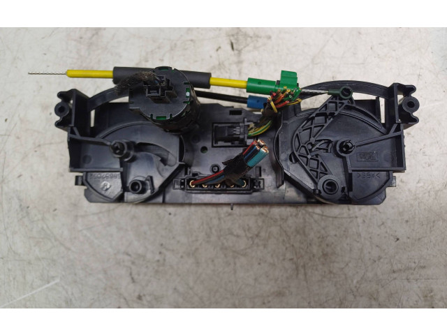 Блок управления климат-контролем PMN1645690, 983860X   Mitsubishi Colt