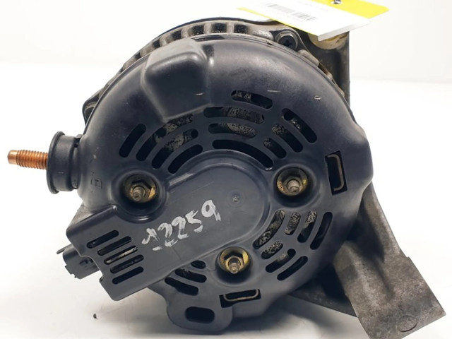 Генератор 56044672AB, 1042104241   Jeep Cherokee III KJ 2.8     