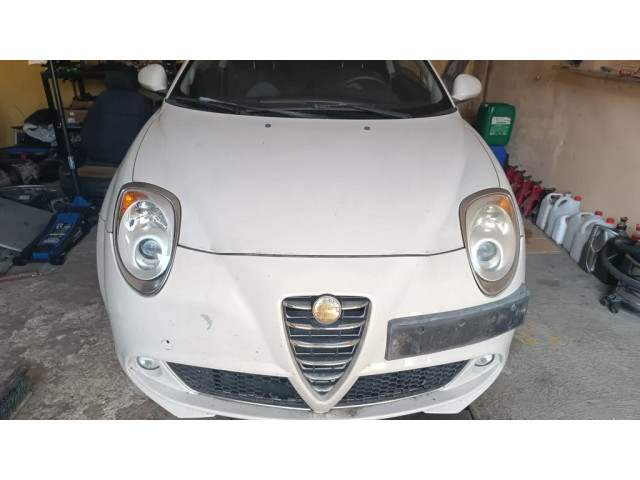 Надувная подушка для крыши 00505189780, 00390116817   Alfa Romeo  Mito  