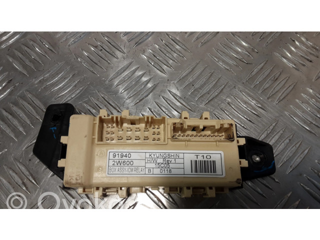 Блок управления 919402W600   Hyundai Santa Fe