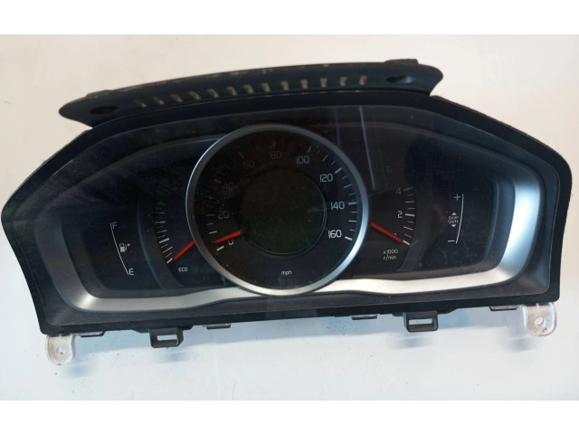 Přístrojová deska  Volvo XC40 2019 31453099, 599460U  