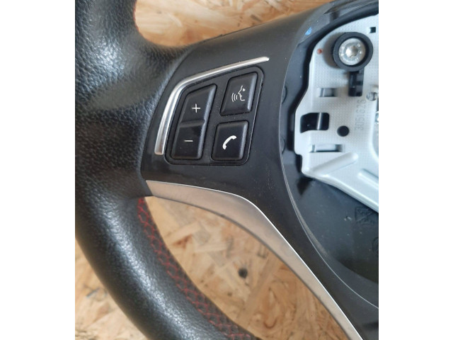 Руль BMW X1 E84  2009 - 2015 года       