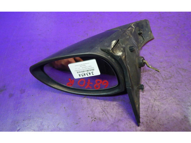 Zpětné zrcátko  Opel Vectra B 1997    