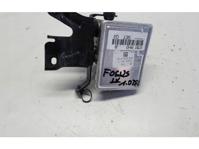 Jednotka ABS JX61-2B373-GG   Ford Focus 2020