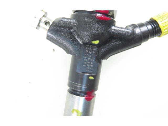 Vstřikovač 16613AA020, 16613AA020   Subaru Impreza III    EE20Z 