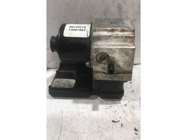 Jednotka ABS 13216610-L, 13216610-L   Daewoo Matiz 2003