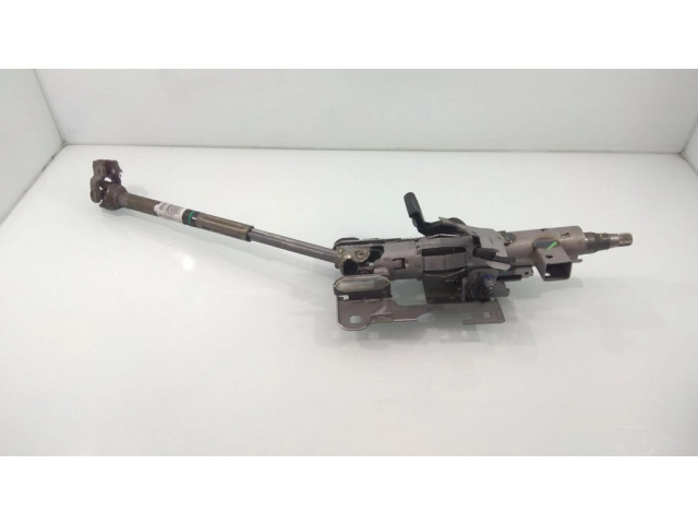 Volant Peugeot 2008 I 2013 61NJZS13311  