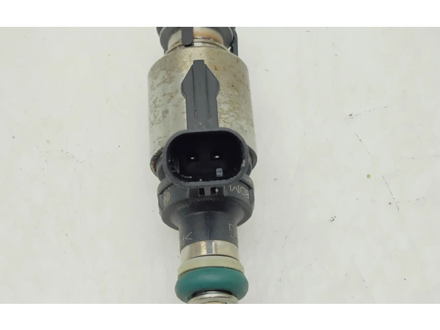 Форсунка 06G906036B, 0261500318    Volkswagen Tiguan   