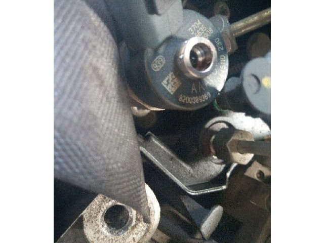 Vstřikovač 0445110230   Renault Megane II    F9QE8 