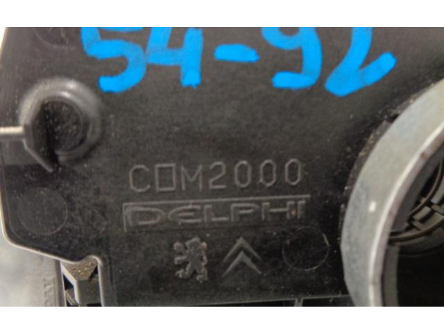 Подрулевой шлейф SRS 96605597XT   Peugeot 607