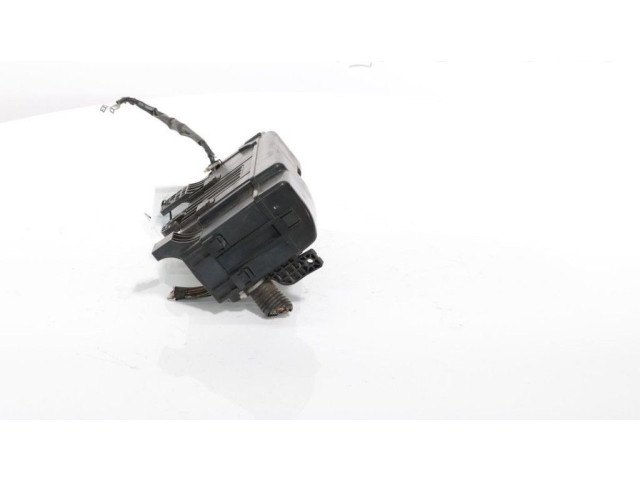 Блок предохранителей  6545H0   Peugeot 107    