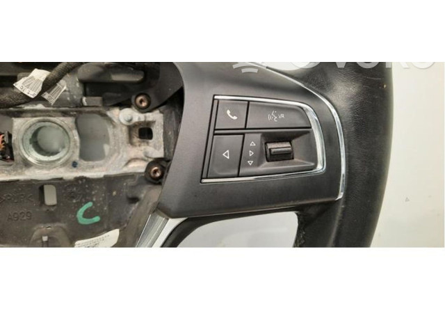 Volant Maserati Levante 2016 6700876150  