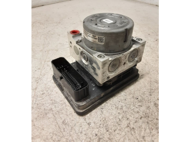 Блок управления АБС 57110-TGN-E130-M1   Honda Civic X