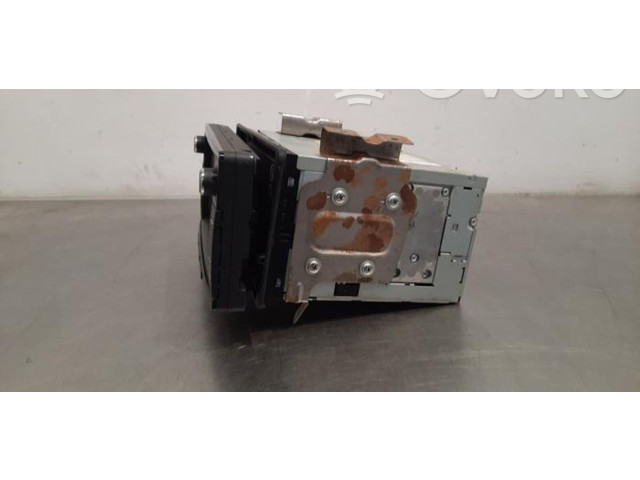 Дисплей    8750A397   Mitsubishi L200
