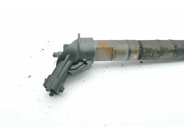 Vstřikovač 16450RL0G01, 0445116006   Honda Accord     