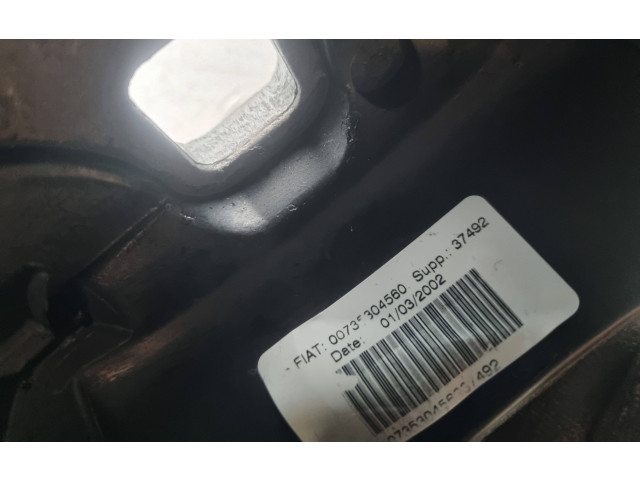 Руль Fiat Stilo   -  года       