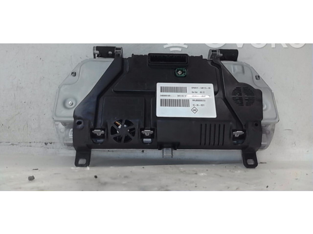 Панель приборов 248099918R   Renault Arkana       