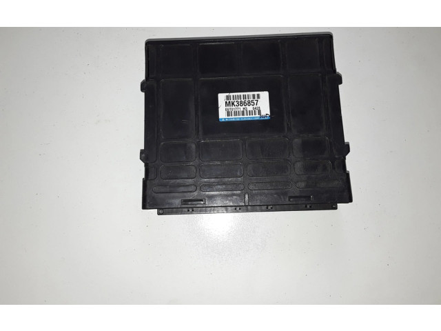 Řídící jednotka MK386857, E6T01771   Mitsubishi Pajero 2004