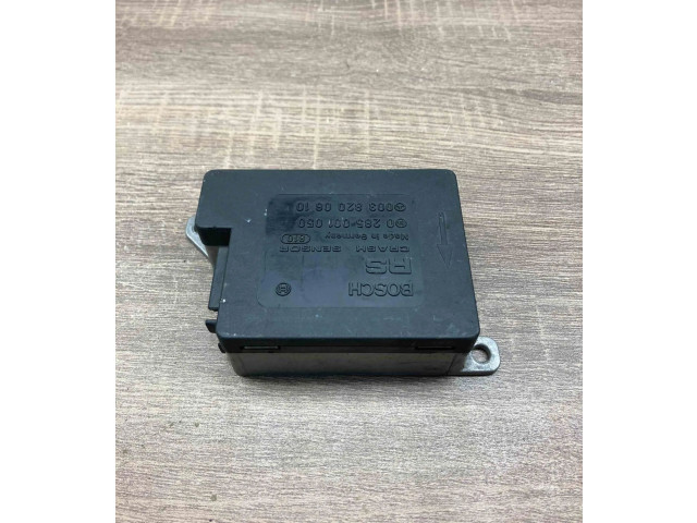 Блок подушек безопасности 285001050, 0038200610   Mercedes-Benz 190 W201