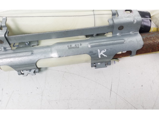 Боковая подушка безопасности 6096983   Toyota Avensis T270