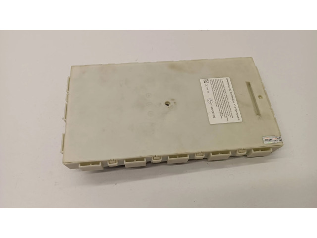 Блок комфорта 61359292656, 7100504747   BMW 3 F30 F35 F31   