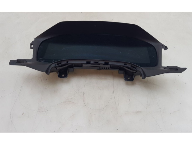 Přístrojová deska  BMW 3 G20 G21 2021 62105A2FC79, 62105B35D79  