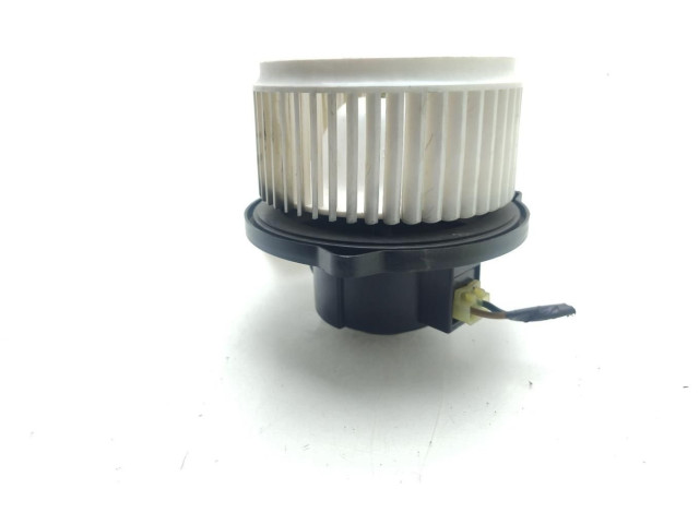 Вентилятор печки    42424010   Chevrolet Meriva