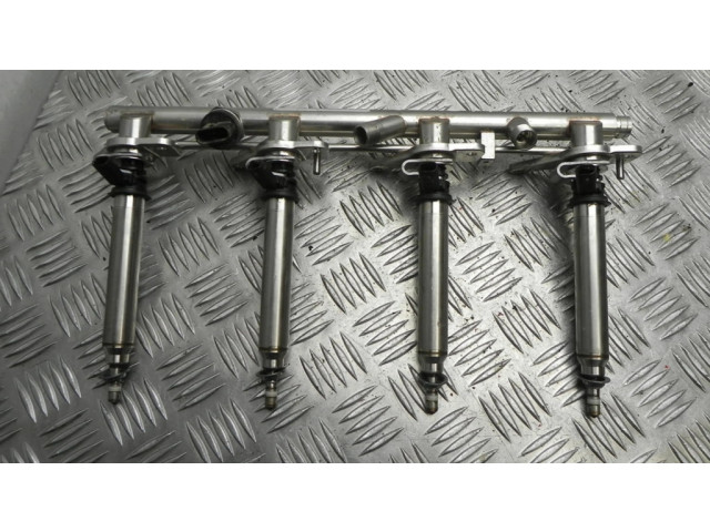 Vstřikovací lišta A2780703495, VD18711   Mercedes-Benz SL R231  pro benzínový motor 4.7  