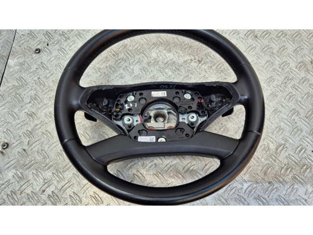 Volant Mercedes-Benz S W221 2012 A2219063800, 62340150J  